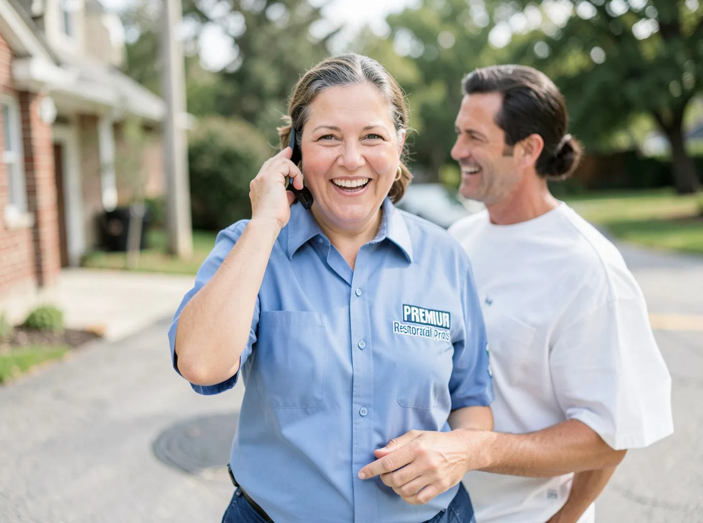 Water Damage Restoration Nelson, NE FAQs